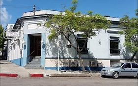 Hotel 25 De Mayo